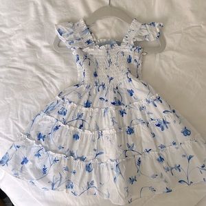 Hill House Home size 3-4yr